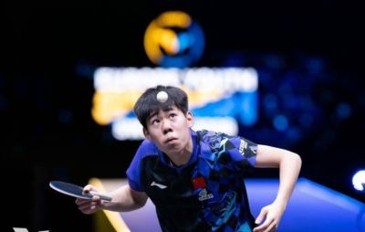 WTT 球星赛诞生首个11‑0！国乒男单豪取3连胜，17岁小将10‑0拒绝让分引爆热议