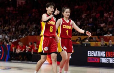 新队长场均仅2分，女篮换回杨舒予当队长？名单公布，宫鲁鸣选择曝光