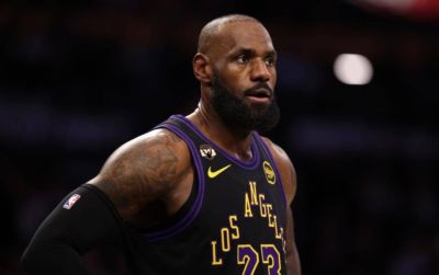 名嘴:詹姆斯的工资太低了!他为NBA创造的价值太大!