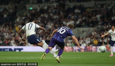 利物浦主场迎战热刺：英联赛杯1/8决赛前瞻