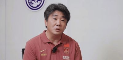 U20女足亮剑淘汰赛：无惧意大利全力冲八强