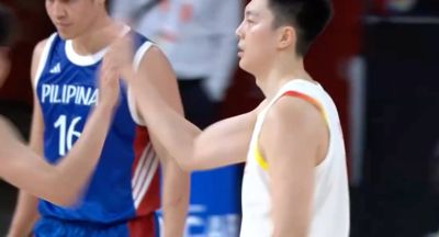 原创
            中国男篮预送沙特出局！15点CCTV5直播，2核心缺阵，郭士强换首发