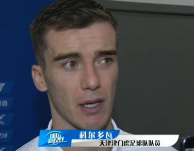 科尔多瓦：把注意力放在最后4场比赛中，用最短时间真正完成保级