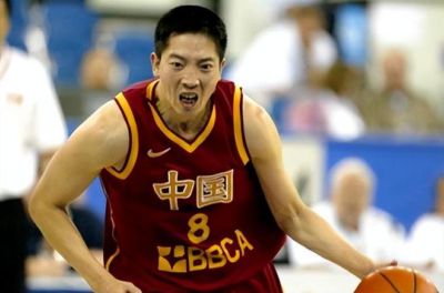 3夺CBA得分王有多难？历史仅5人做到，"中国乔丹"在列，易建联创纪录