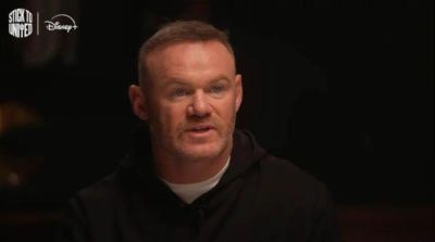 鲁尼：如今没有任何曼联球员能进入曼城或阿森纳的比赛大名单