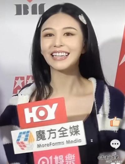 邱淑贞女儿沈月拒绝全部追求者，公开择偶标准：要像林志颖年轻时