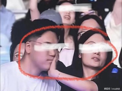 反转了！杭州演唱会现场一男子“求吻被拒分手”，女主现身回应，原来全是剧本整活
