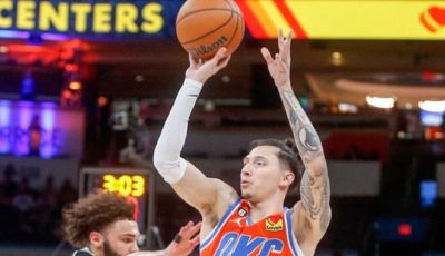 CBA重磅官宣！北京男篮官宣第三名小外援，NBA锋卫摇摆人，三分稳定，进攻能力强，三名外援全部凑齐