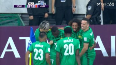 3-1击败韩国劲旅!国安亚冠开门红,两名专属新援首秀造3球