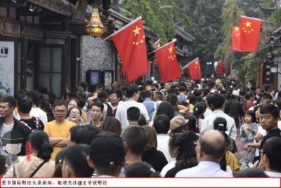 最新公布：我国人口总量14.05亿！新生人口稳定在800万左右！一个时代悄然转身？