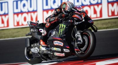 张墀驹上任MotoGP赛事总裁，要学F1搞地域扩张