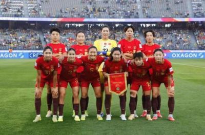 中国U20女足备战1/8决赛，重点盯防意大利双前锋