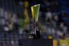 梅西随迈阿密国际首战Campeones Cup 对阵蓝十字
