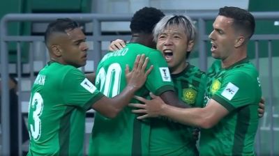 韩媒怒批浦项铁人:轮换失败自毁长城,连续5场比赛未尝胜绩