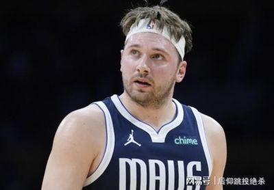 单场轰下60分20篮板有多难？NBA历史仅4人，东契奇成唯一后卫