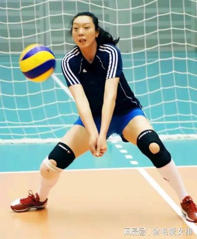 中国女排悲情人物：楚金玲殷娜张静！张晓雅郑益昕则是最大幸运星