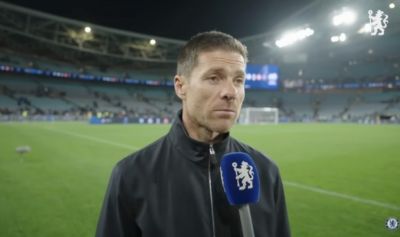 1-2负热刺！阿隆索：季前赛胜负并非最重要，我们达到了练兵效果