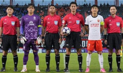 海港6-4拉查武里，三大功臣浮出水面，最后一位让球迷没想到