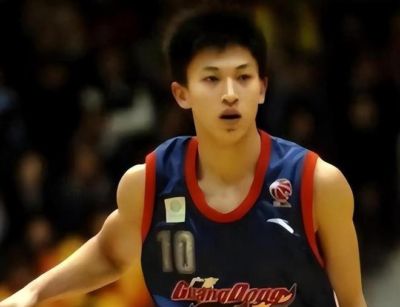 CBA26-27赛季年龄最大的9位球员