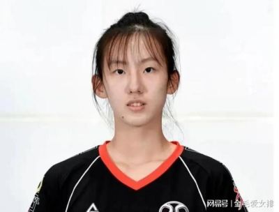 唏嘘！女排三位希望之星，有人退步、有人被赶超、有人被伤病毁掉