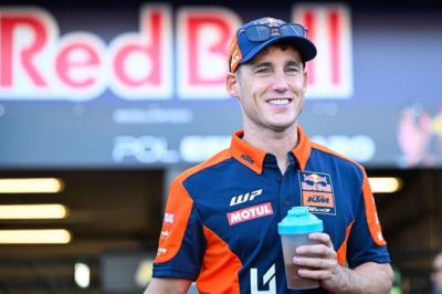 埃斯帕加罗将顶替维纳莱斯出战MotoGP奥地利大奖赛
