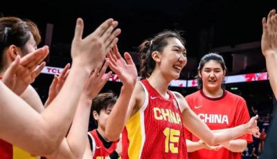 9.16日：不打了？中国女篮公开重要决定！3名主力遗憾落选，卫冕之路迎来巨大挑战