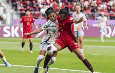 确保防守，以免点球困扰：中国U20女足与意大利的关键对决