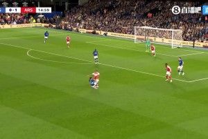 3线6连胜！阿森纳4-2伊普斯维奇进联赛杯16强 道曼双响梅里诺破门
