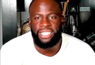 追梦致敬Ernie Johnson：他在演播室是最强控卫 这不是在冒犯库里