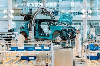 马斯克：西方不搞电车，欧日韩集体拥抱氢能，中国电动车错了没？