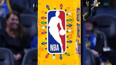8支豪门新球衣曝光：Nike把NBA最老的招牌都翻新了一遍