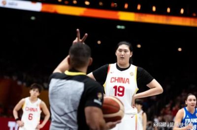 女篮亚运被日本队坑惨了?2米26张子宇太难了:东道主只给1米95床睡觉