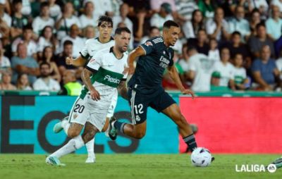 2-0变2-2！名帅神换人 替补奇兵补时绝杀 14.5亿豪门3-2险胜