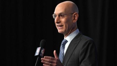 NBA何时扩军至拉斯维加斯和西雅图？时间表及NBA欧洲联赛的计划