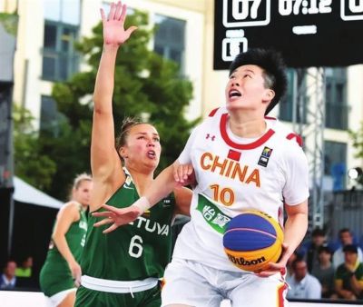 强力中锋张芷婷加盟 山西女篮补强内线