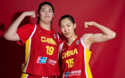 女篮世界杯数据榜公布：韩旭得分篮板均排第2 张子宇杨舒予也上榜