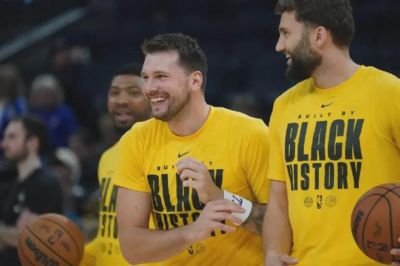 再见NBA！34岁的克勒贝尔，即将为东契奇打工？