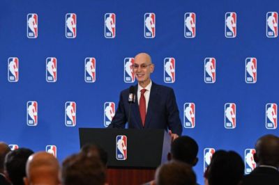 萧华摊牌：NBA欧洲联赛不等欧洲，谈判与自立两条腿走路