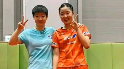 比18岁三连冠更可怕！张本美和夺冠后一句话，格局清醒碾压浮躁