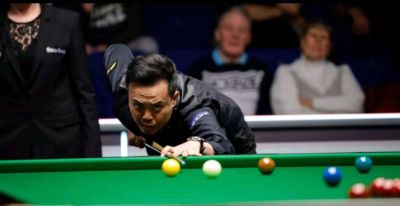 北爱尔兰公开赛资格赛全方位前瞻：总奖金高达10万英镑，卢卡傅家俊齐聚
