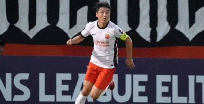 3-1, 6-4！亚冠一夜中超队伍全胜，国安击败韩国强敌，海港获胜！