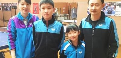 张本智和父亲发声：我儿子将灭掉王楚钦，我女儿将取代孙颖莎！