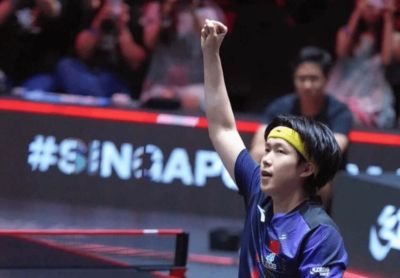 洛杉矶奥运六金之争！国乒排兵遇难题，亚运会成关键试炼场