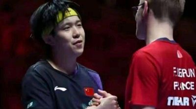 连续4站失冠！国乒男队深陷危机，樊振东回归能否力挽狂澜？
