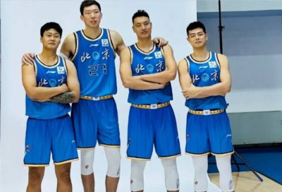 北京男篮展现雄心,签下NBA球员林迪,张云松大方摊牌!