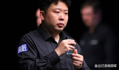 斯诺克乱成一锅粥！丁俊晖血战到底，吴宜泽这次冲冠稳了？