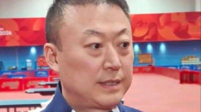 马琳敲响警钟！日乒加速新老交替，国乒新生代培养刻不容缓