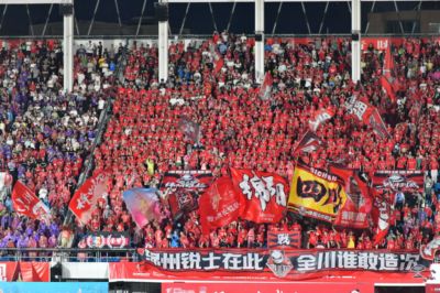 绿茵之上 雄起不息！“川超”首季收官