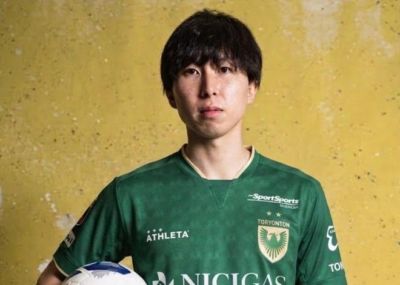 日媒：伯明翰队27岁日本中场藤本宽也接近重返东京绿茵