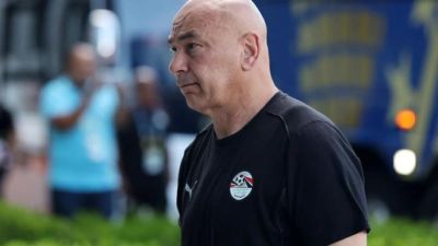 哈桑：为何总倾向外籍教练？谁配坐那个位置，就该请谁